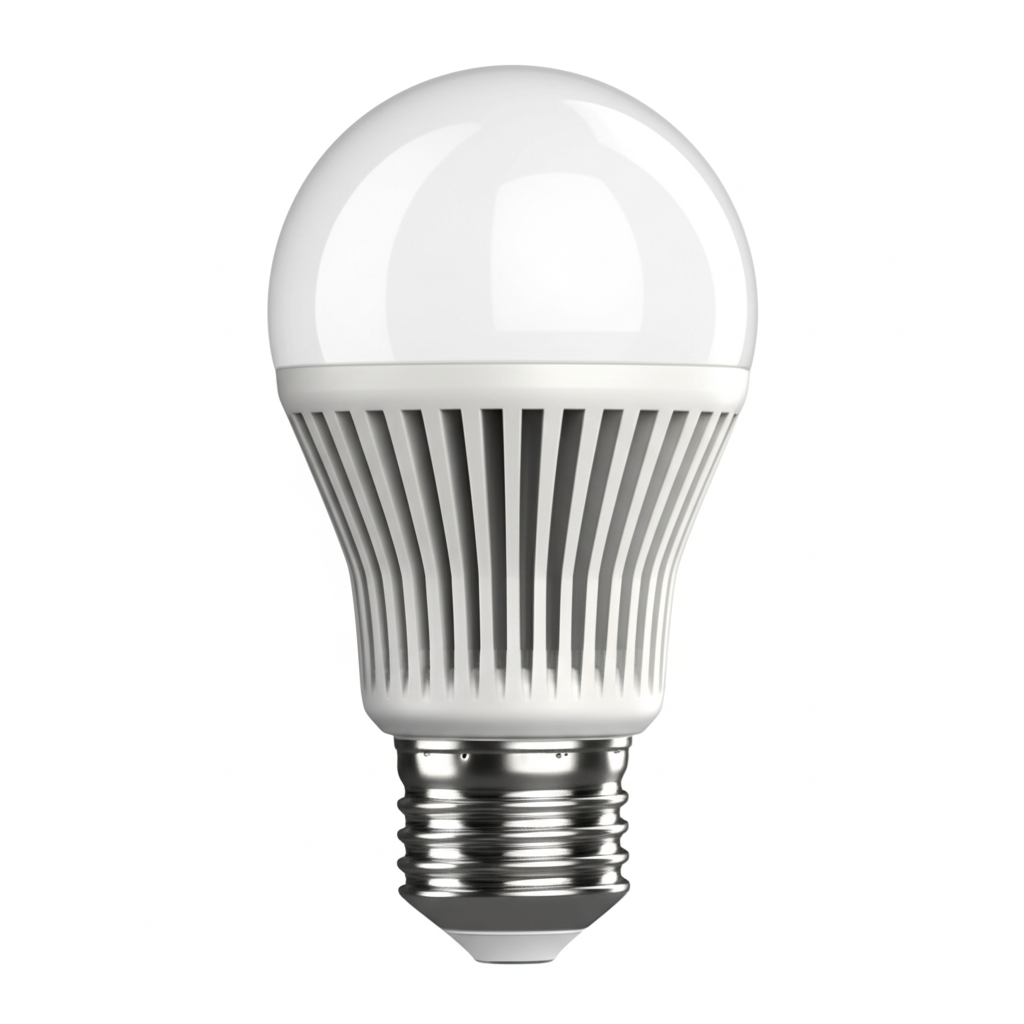 Lâmpada inteligente