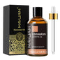 Óleo Essencial Mayjam 100ml – Aromaterapia Premium com Conta-gotas