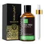 Óleo Essencial Mayjam 100ml – Aromaterapia Premium com Conta-gotas