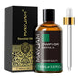 Óleo Essencial Mayjam 100ml – Aromaterapia Premium com Conta-gotas